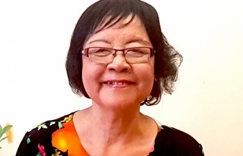 Nữ dịch giả Việt Nam đoạt giải thưởng toàn cầu Hans Christian Andersen 2018