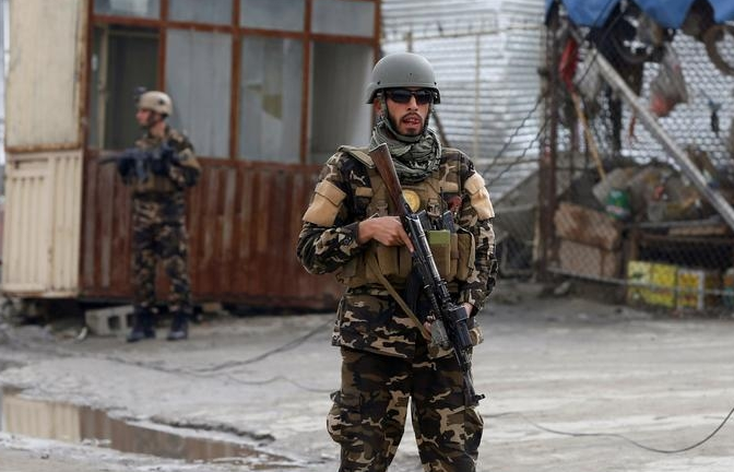 Afghanistan: Đánh bom liều chết khiến 7 người thương vong
