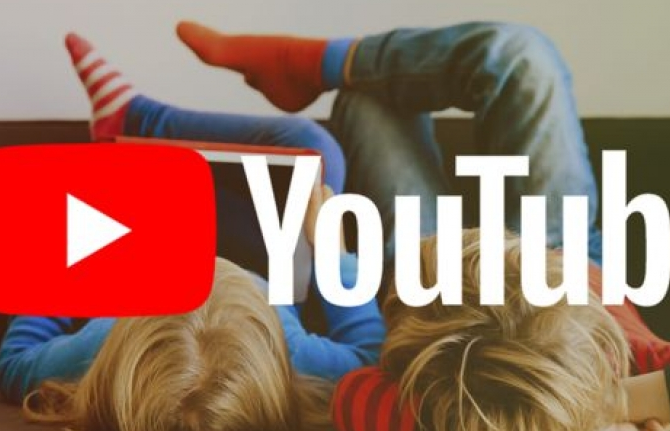 YouTube tắt tính năng bình luận trên các video liên quan đến trẻ em