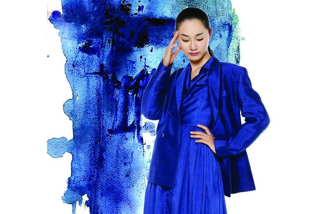 Chiêm ngưỡng bộ sưu tập thời trang Thu Đông Việt Nam 2019