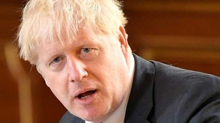 Thủ tướng Anh kêu gọi tăng cường năng lực an ninh mạng