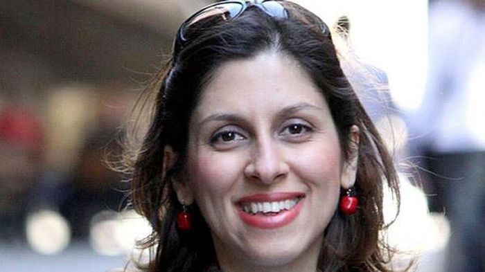 Iran xét xử nữ nhân viên cứu trợ gốc Anh tội tuyên truyền chống chế độ