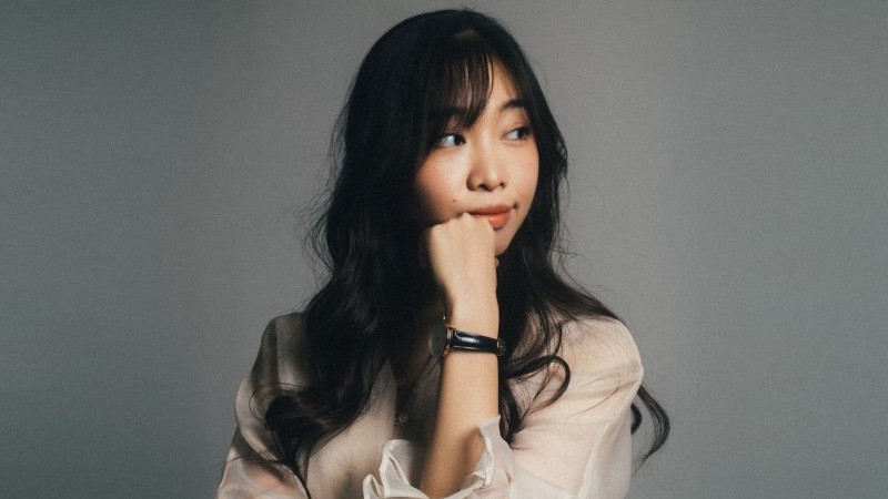 Nữ nghệ sĩ trẻ Kaang ra mắt liveshow âm nhạc đầu tiên