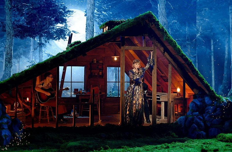 Grammy 2021: Không gây bất ngờ vì những dự đoán gần như “trúng phóc” Grammy 2021: Không gây bất ngờ vì những dự đoán gần như “trúng phóc”