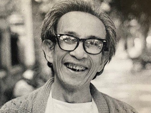 Cố nhà văn Kim Lân được đề nghị xét tặng Giải thưởng Hồ Chí Minh