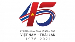 Điện mừng kỷ niệm 45 năm ngày thiết lập quan hệ ngoại giao Việt Nam-Thái Lan