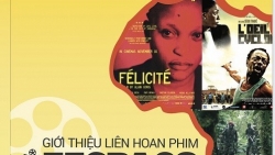 Cơ hội khám phá điện ảnh châu Phi tại Việt Nam