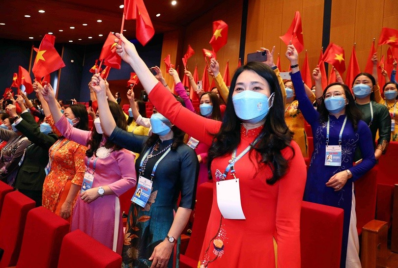 ASEAN nỗ lực thúc đẩy bình đẳng giới và trao quyền cho phụ nữ