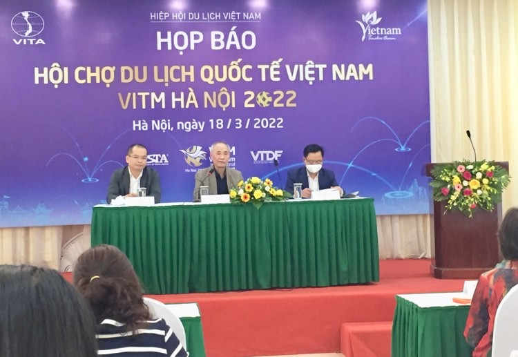 Du lịch Việt Nam sẵn sàng bước vào thời kỳ bình thường mới