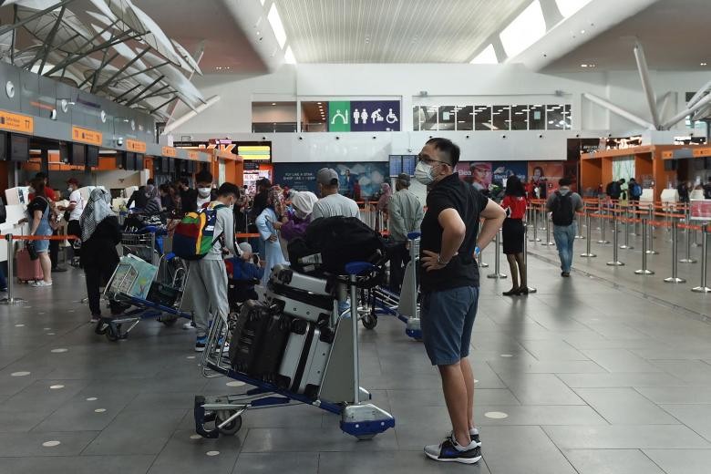 Malaysia khuyến cáo các quy định bắt buộc cho du khách nhập cảnh từ ngày 1/4 tới