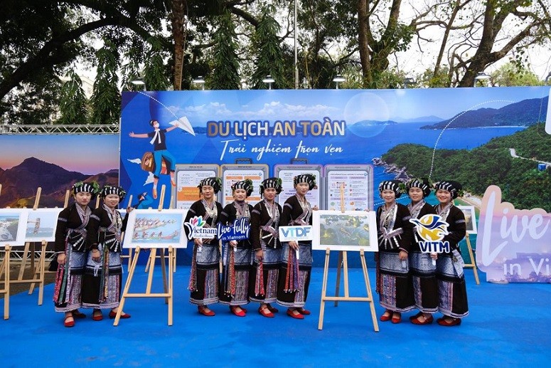 VITM Hà Nội 2022: Cơ hội mới cho du lịch Việt Nam