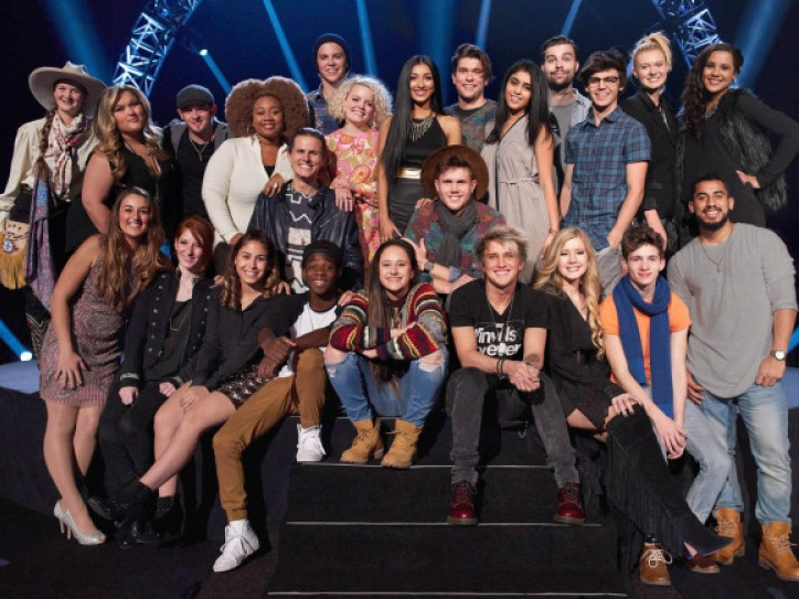 American Idol: Đốm lửa mùa cuối cùng