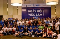 Sắp diễn ra Ngày hội việc làm Pháp - Việt 2018