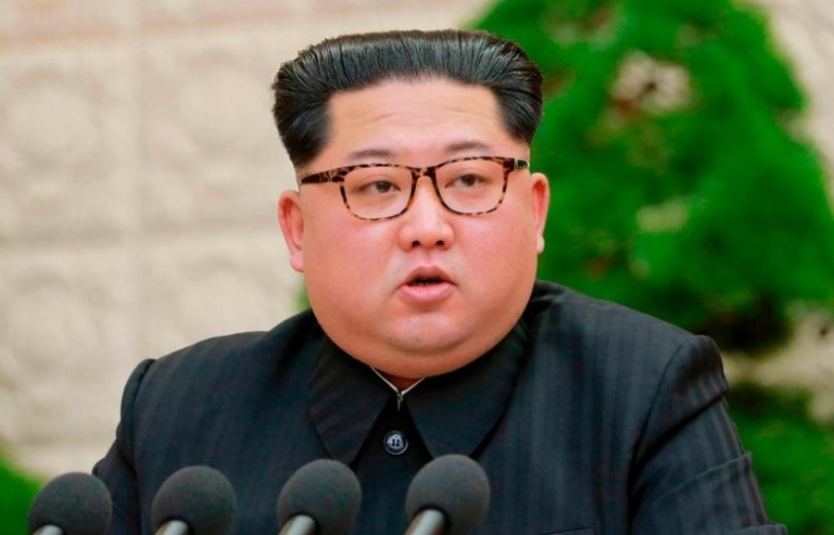 Phản ứng trái chiều về quyết định ngừng thử hạt nhân của Triều Tiên