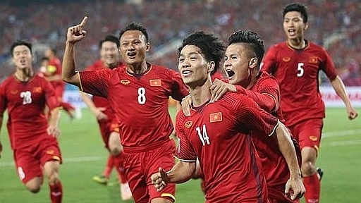 SEA Games 30: Đội tuyển Việt Nam càng ở bảng đấu khó đá lại càng hay
