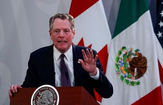Mỹ thông báo triển khai Hiệp định thương mại Mỹ - Mexico - Canada từ ngày 1/7