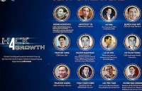Hội Khoa học và Chuyên gia Việt Nam toàn cầu phát động Cuộc thi Đổi mới sáng tạo