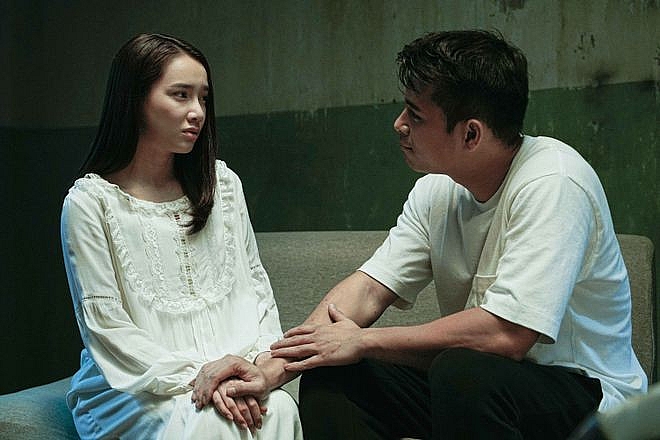 Những bộ phim mới sẽ 'làm nóng' rạp chiếu Việt trong tháng Tư
