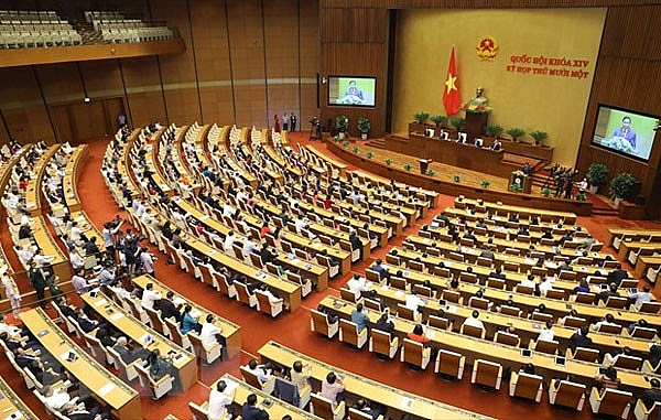 Trí thức người Việt tại Đức tin tưởng vào chính phủ mới