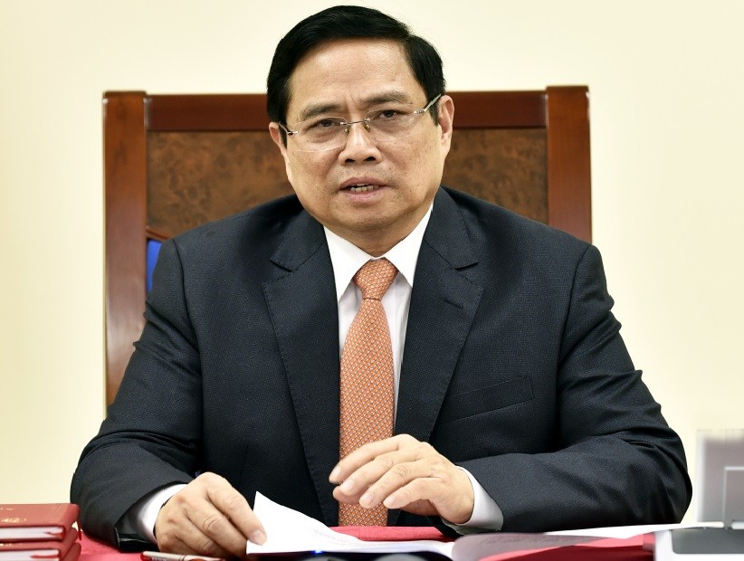 Prime Minister Pham Minh Chinh to attend ASEAN leaders’ meeting