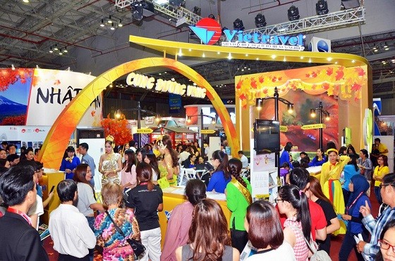Hội chợ Du lịch quốc tế TP. Hồ Chí Minh sẽ diễn ra vào tháng 9
