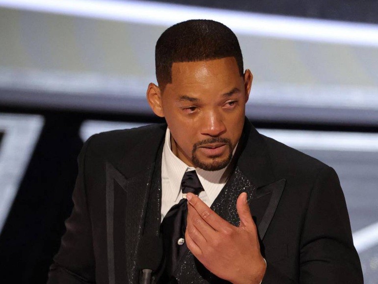 Will Smith nhận hình phạt 10 năm cấm dự Oscar vẫn chưa đủ