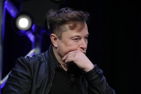 Tỷ phú Elon Musk không mặn mà tham gia Hội đồng quản trị Twitter