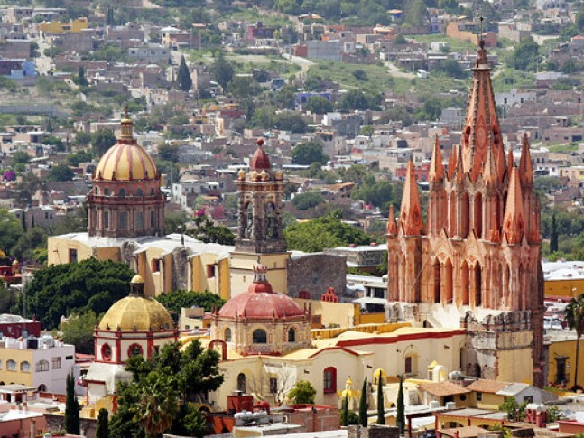 Tọa đàm về các di sản văn hóa Việt Nam tại Mexico