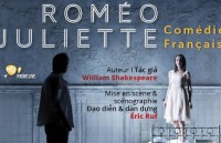 Công chiếu vở kịch Roméo và Juliette trên màn ảnh rộng