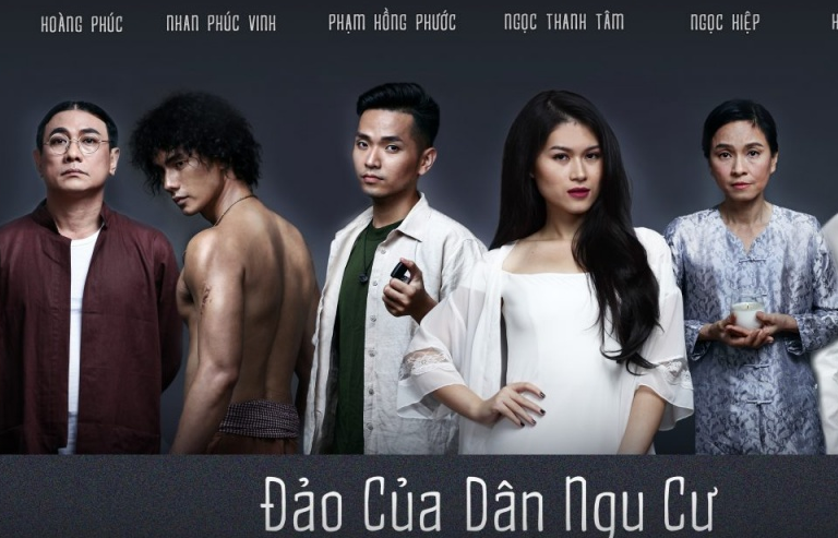 Giới thiệu Việt Nam tại Cannes 2017