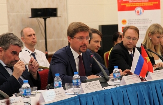 Cơ hội mới cho hợp tác khoa học – kỹ thuật Việt Nam và Liên bang Nga