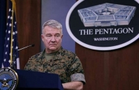 Mỹ tuyên bố tiêu diệt thêm hai thủ lĩnh IS ở Syria