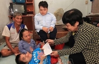 Phát động Giải báo chí về thảm họa da cam ở Việt Nam