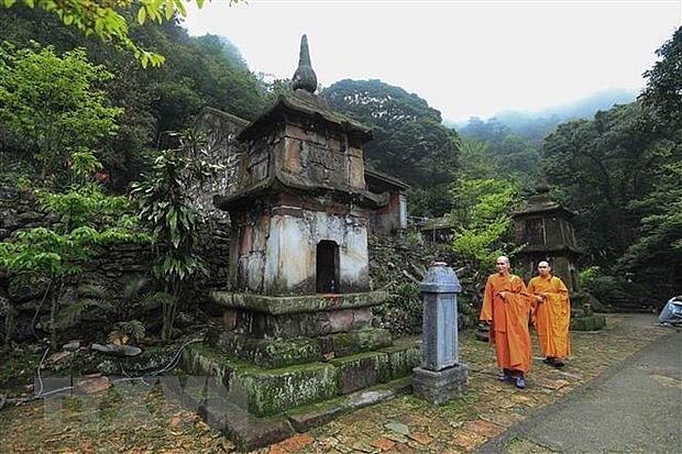 Giáo hội Phật giáo Việt Nam yêu cầu dừng sinh hoạt tôn giáo ở địa phương có dịch Covid-19