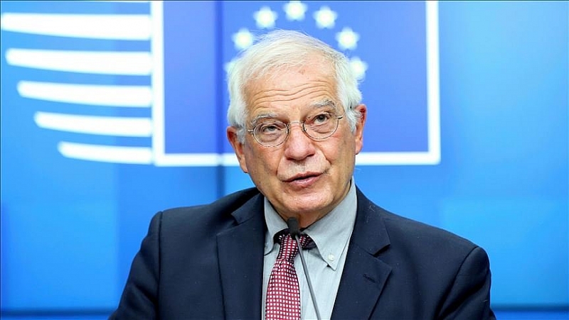 Xung đột Israel-Palestine: EU sẽ tổ chức các cuộc họp khẩn trực tuyến