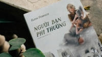Giới thiệu tiểu thuyết từng bán chạy nhất ở Italy tại Việt Nam