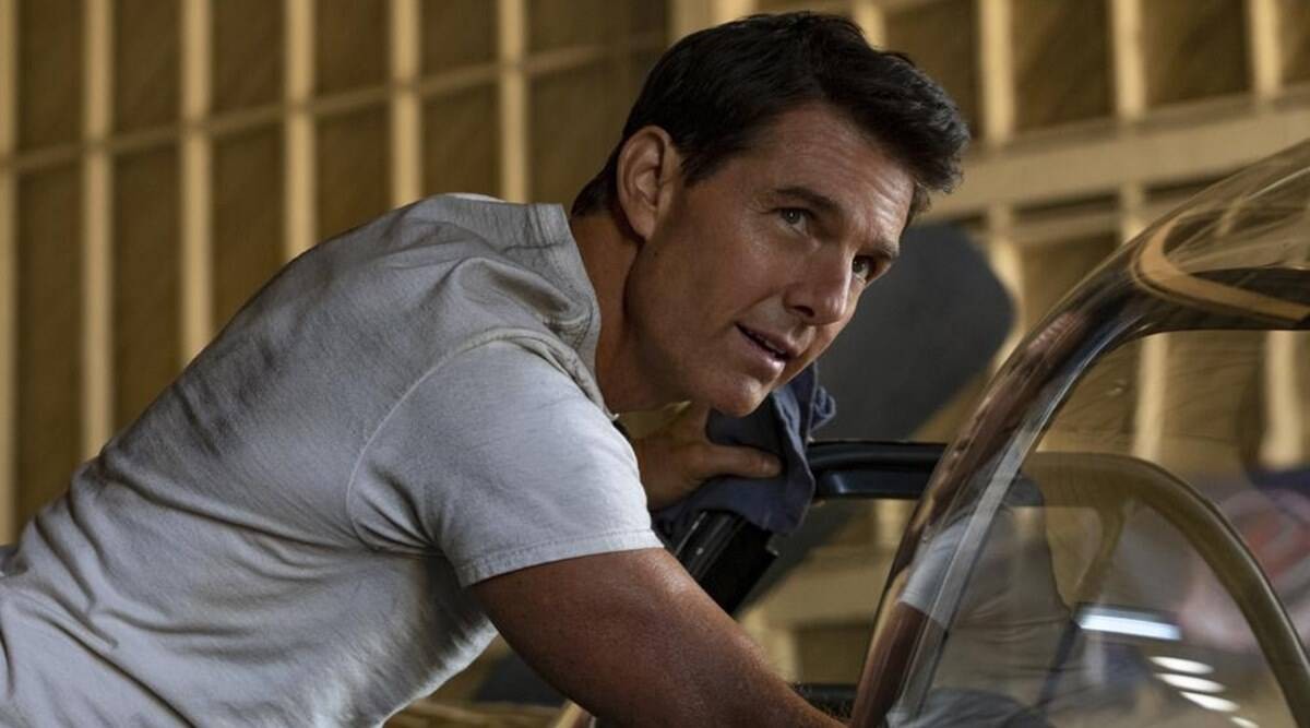 Phim mới của tài tử Tom Cruise nhận cơn mưa lời khen trước ngày ra rạp