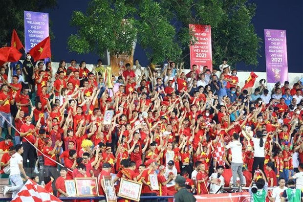U23 Việt Nam-U23 Thái Lan: Cơn sốt vé lên cao chưa từng thấy