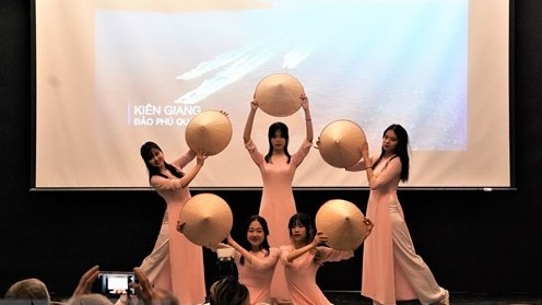 Ngày Việt Nam sẽ được tổ chức thường niên tại Đại học Ngôn ngữ quốc gia Moscow