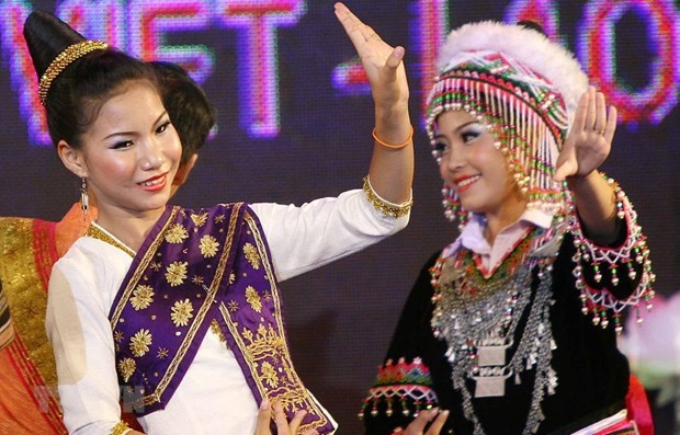 Ngày hội văn hóa, thể thao và du lịch vùng biên giới Việt Nam-Lào sẽ được tổ chức tháng 9