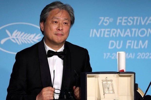 Phim châu Á tiếp tục là điểm sáng tại Cannes 2022