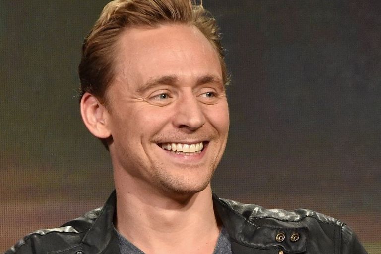 Tom Hiddleston sẽ trở thành James Bond?