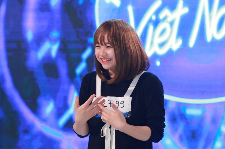 Ấn tượng Vòng thử giọng Vietnam Idol 2016