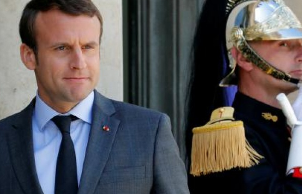 Bầu cử Hạ viện Pháp: LREM khẳng định lợi thế giành chiến thắng
