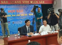 ton vinh 106 tac pham bao chi xuat sac tai le trao giai bao chi quoc gia lan thu 13