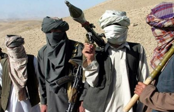 Taliban sát hại nhiều dân quân tại miền Bắc Afghanistan