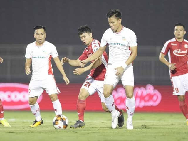 Phong độ các ngôi sao đội tuyển Việt Nam ra sao khi V-League trở lại?