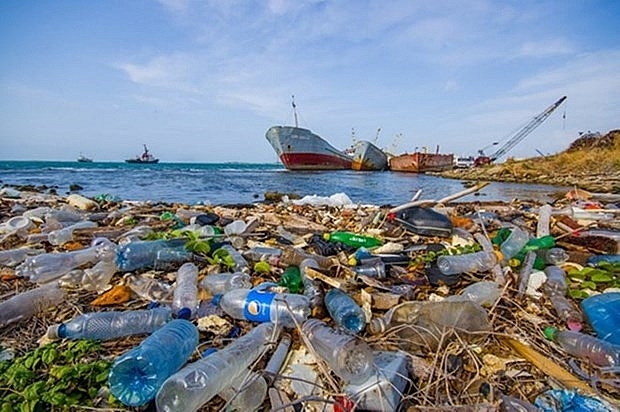 Ô nhiễm nhựa tại Việt Nam: Bài toán cần tìm lời giải cấp thiết
