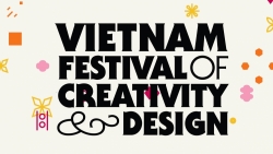Tôn vinh bản sắc văn hóa và sáng tạo Việt trong thiết kế đồ họa