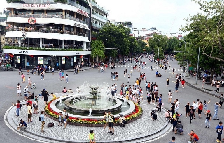 Câu chuyện phát triển công nghiệp văn hóa: Thủ đô Hà Nội làm gì để 'đẻ trứng vàng'?